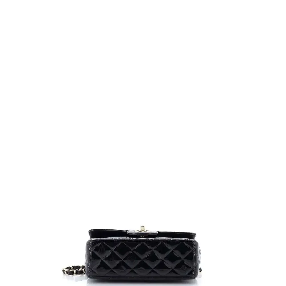 Chanel Classic Single Flap Bag Quilted #243648C47B - Picture 4 of 7